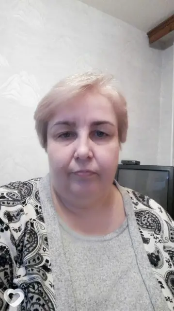 Света, 55 — фото анкеты