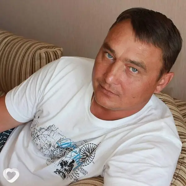 Александр, 51 — фото анкеты