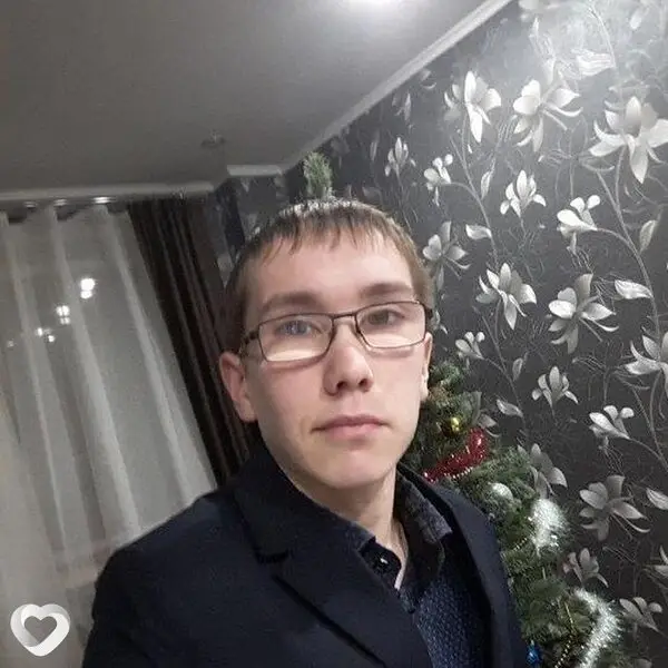 Серега, 30 — фото анкеты
