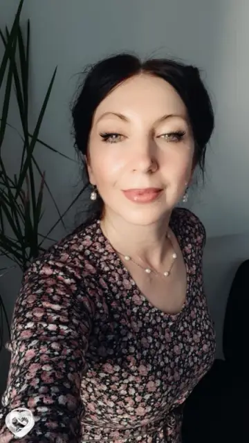 Светлана, 56 — фото анкеты
