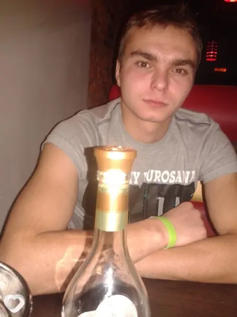 Pavlik, 34 — фото анкеты