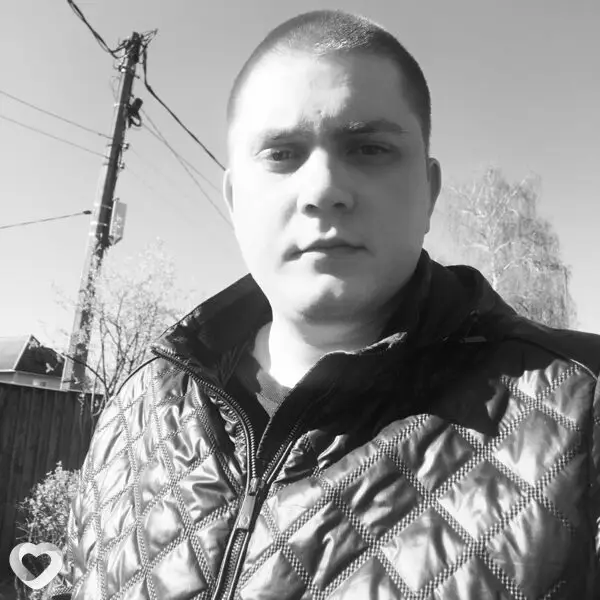 Евгений, 31 — фото анкеты
