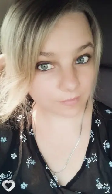 Незнакомка, 38 — фото анкеты