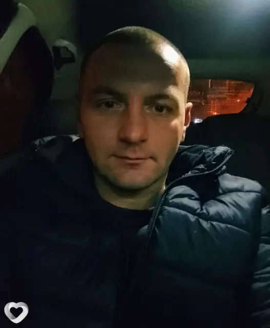 Александр, 35 — фото анкеты