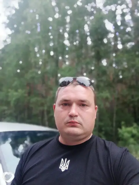 Василий, 34 — фото анкеты