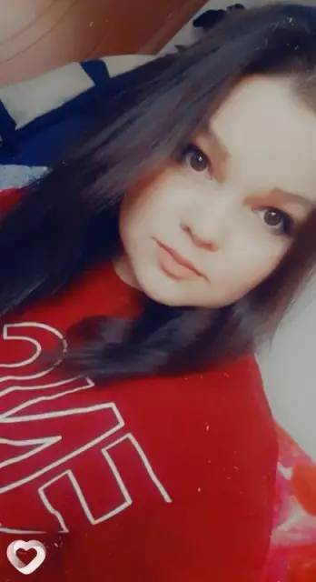 Анастасия, 31 — фото анкеты