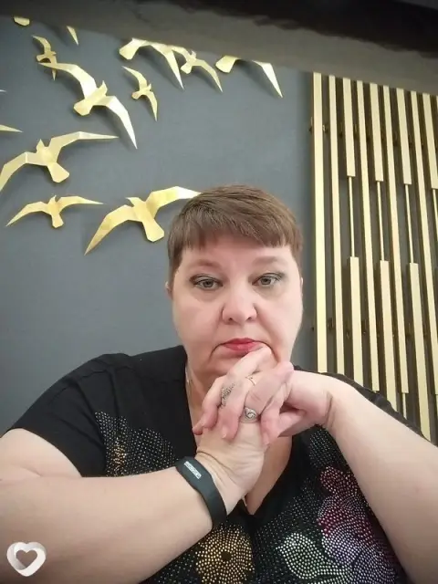 Елена, 56 — фото анкеты