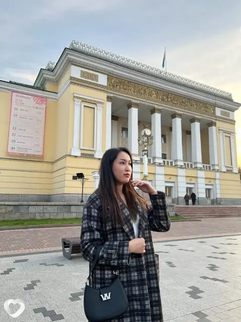 Диана, 24 — фото анкеты