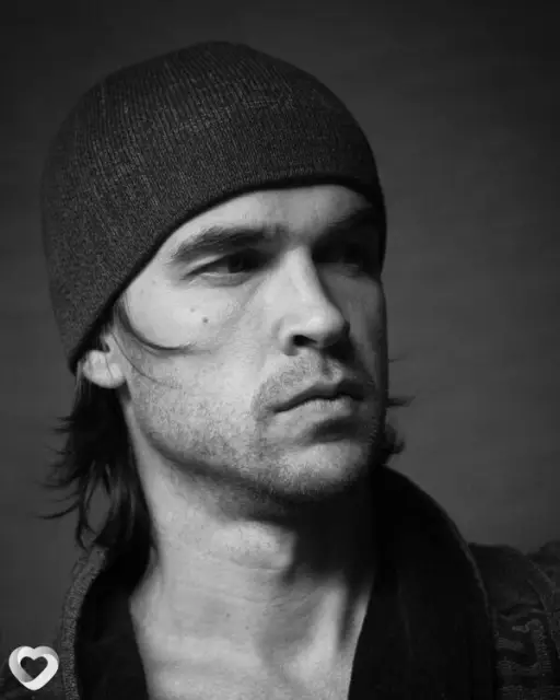 Юрий, 37 — фото анкеты