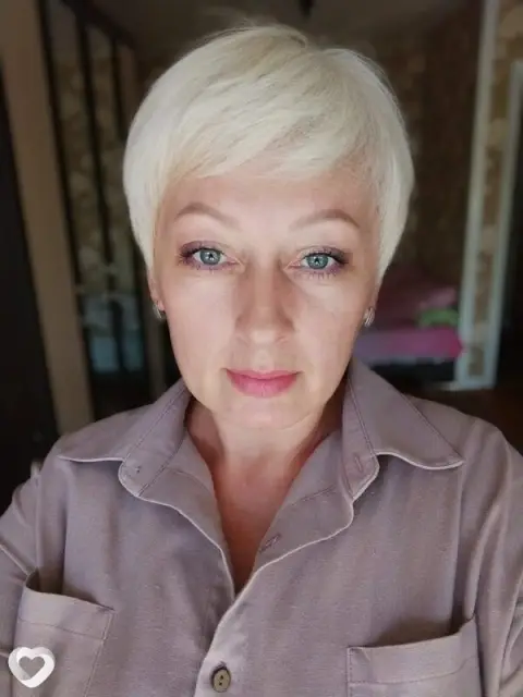 Анна, 45 — фото анкеты