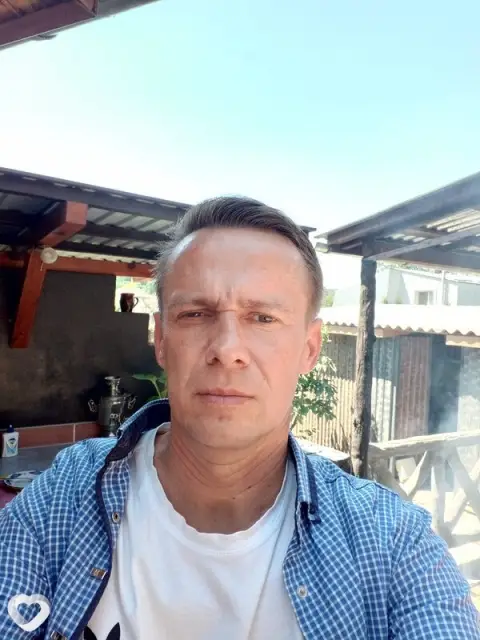 Саша, 46 — фото анкеты