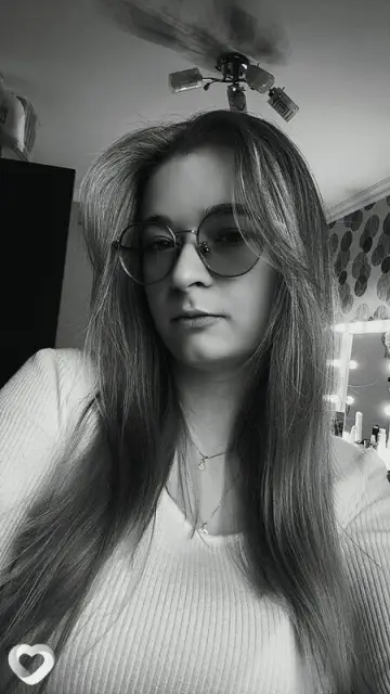 Снежана, 23 — фото анкеты