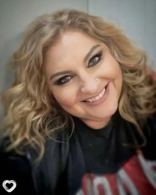 Ксюшка, 45 — фото анкеты