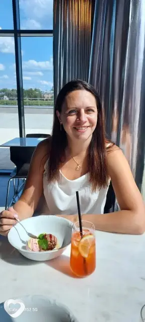 Елена, 39 — фото анкеты
