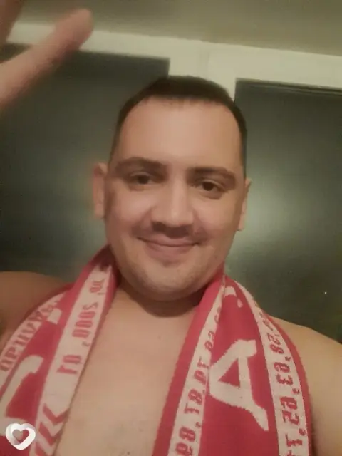 Серёга, 42 — фото анкеты