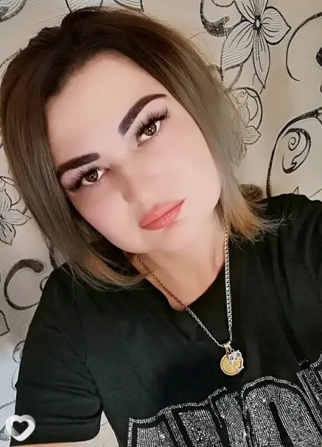 Елена, 37 — фото анкеты