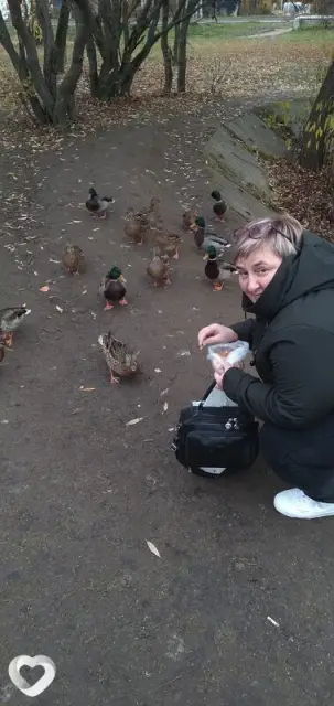 Надежда, 47 — фото анкеты