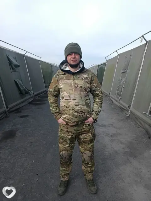 Саша, 40 — фото анкеты