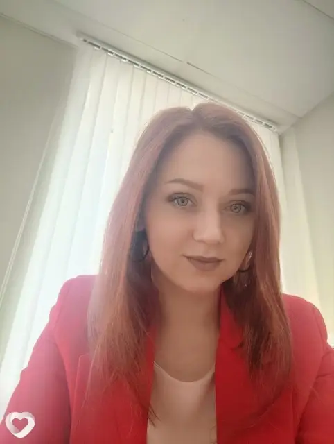 Надя, 40 — фото анкеты