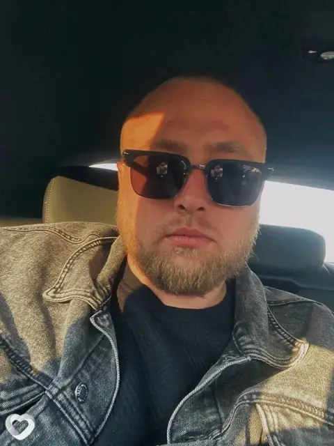 Pavel, 34 — фото анкеты