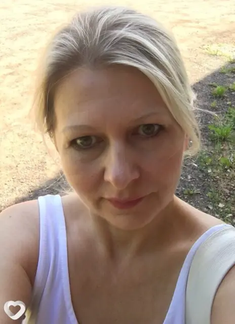Татьяна, 46 — фото анкеты