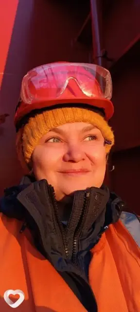 Татьяна, 55 — фото анкеты
