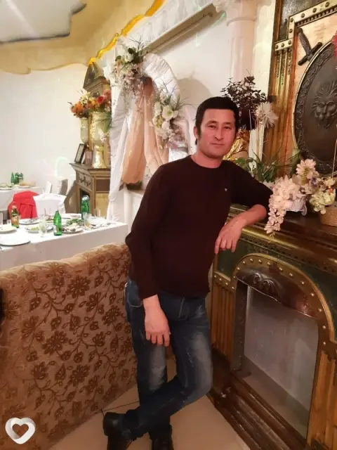 Баха, 41 — фото анкеты