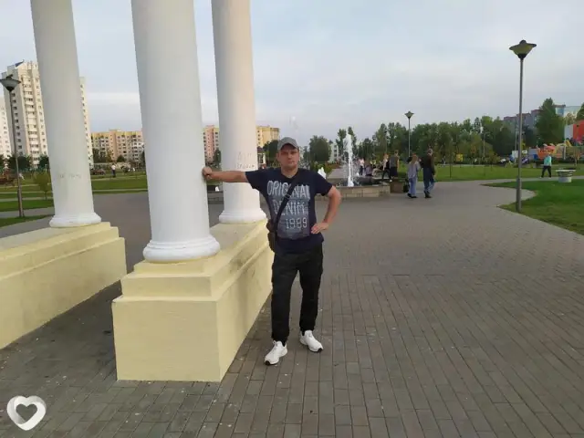 Толик, 45 — фото анкеты
