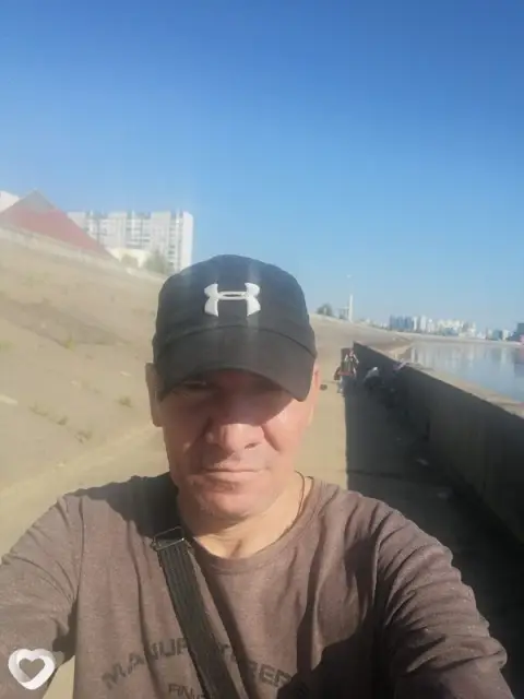 Сергей, 43 — фото анкеты