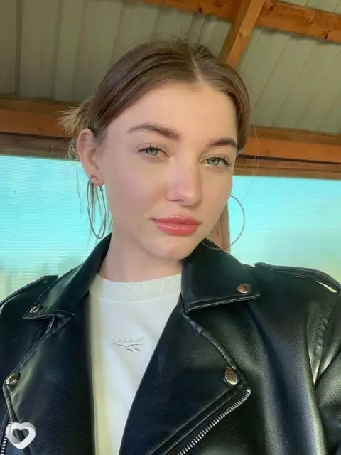 Лена, 27 — фото анкеты