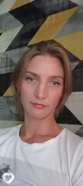 Марина, 38 — фото анкеты