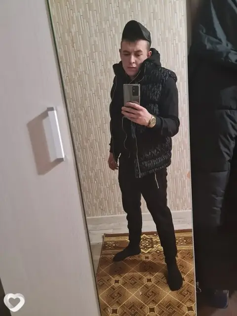 Данияр, 32 — фото анкеты