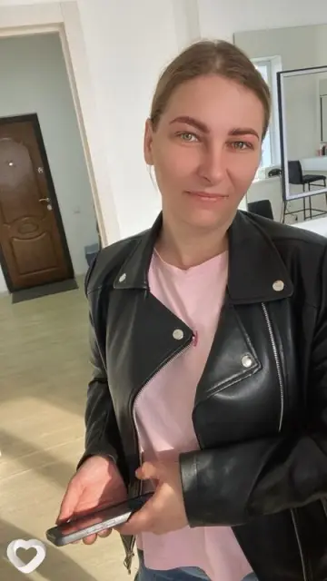Валентина, 37 — фото анкеты