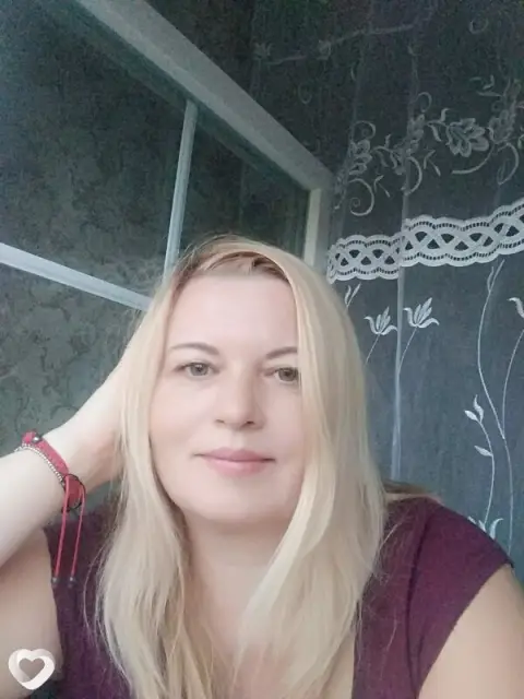 Елена, 52 — фото анкеты