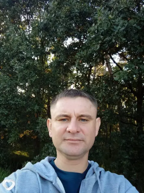 Александр, 43 — фото анкеты