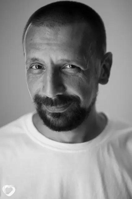 Пара Позитива, 48 — фото анкеты