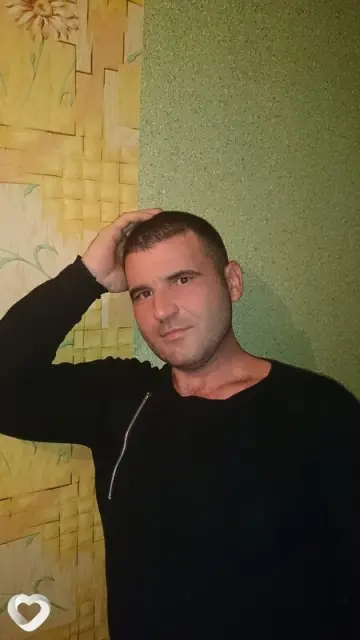 Виктор, 49 — фото анкеты