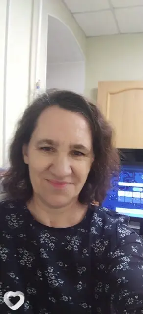 Людмила, 58 — фото анкеты