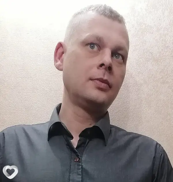 Stas, 40 — фото анкеты