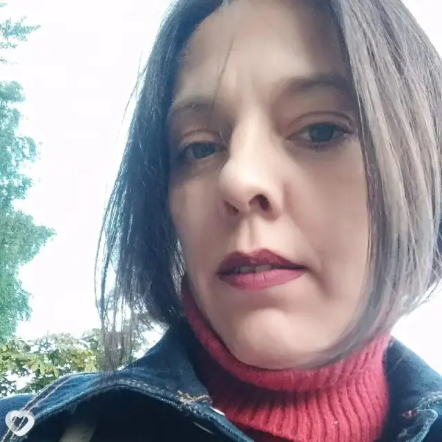 Ольга, 53 — фото анкеты