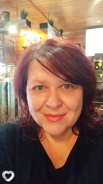 Светлана, 55 — фото анкеты
