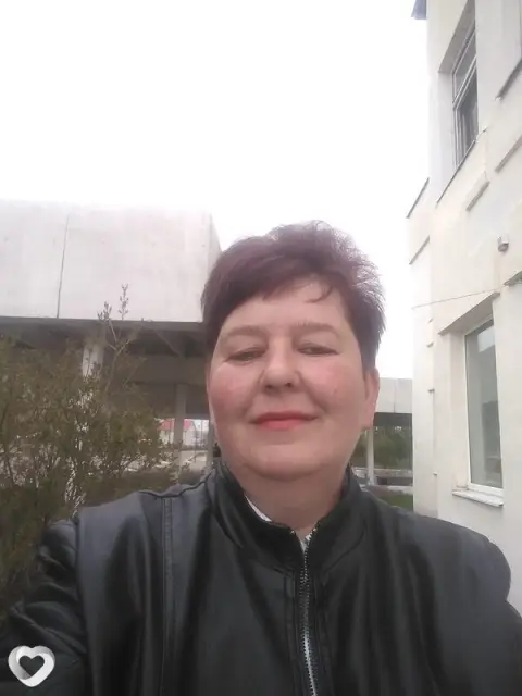Алиска, 43 — фото анкеты