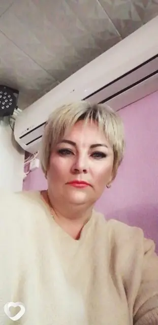 Яна, 47 — фото анкеты