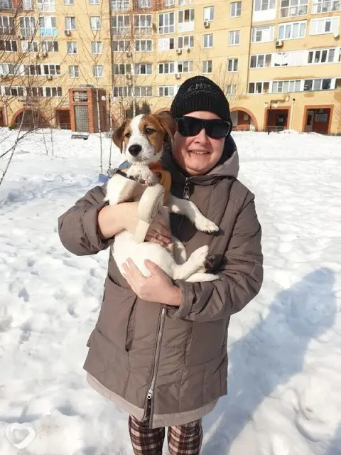 Дианна, 43 — фото анкеты