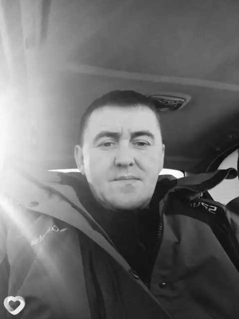 Ильнар, 40 — фото анкеты
