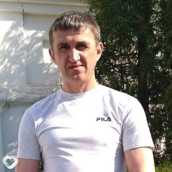Михаил, 51 — фото анкеты