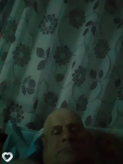 Вова, 61 — фото анкеты