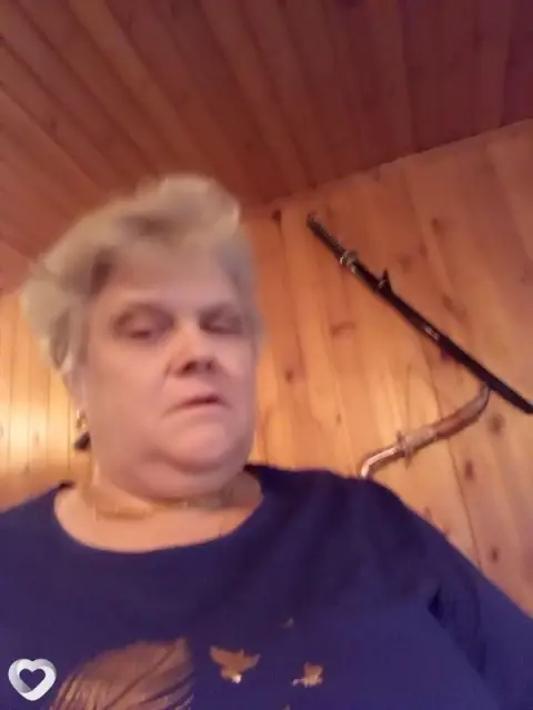 Наташа, 63 — фото анкеты