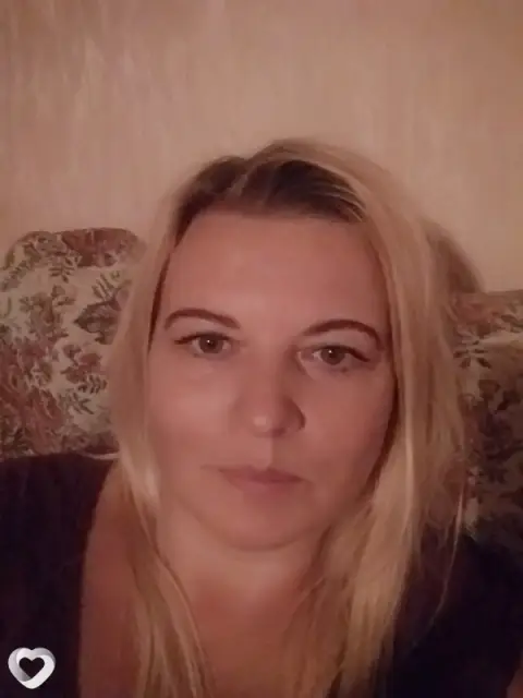 Елена, 52 — фото анкеты