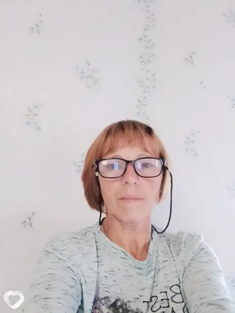 Светлана, 53 — фото анкеты